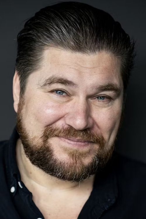 Rasmus Bjerg profile