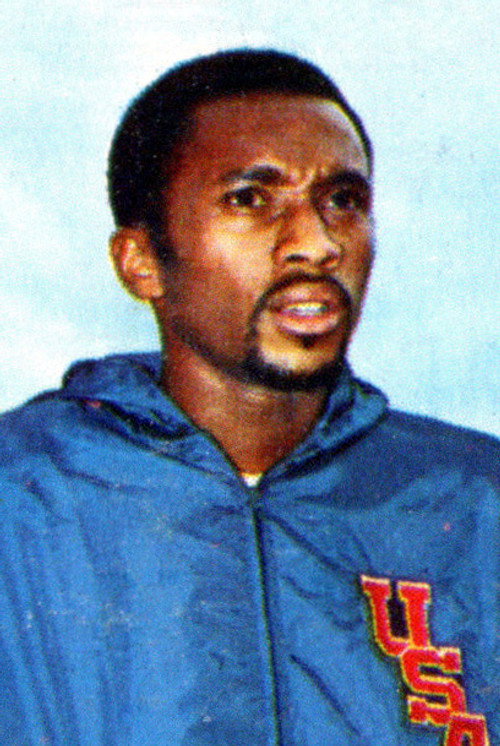 Photo of Tommie Smith, Acting