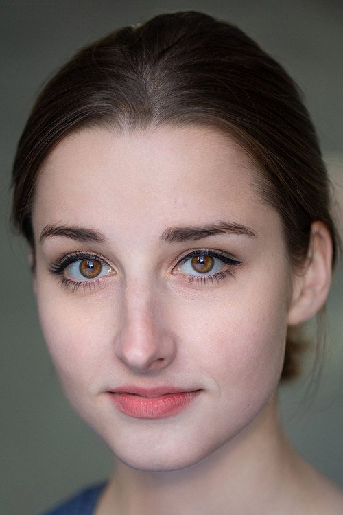 Photo of Iveta Elizabeth Lit, Acting