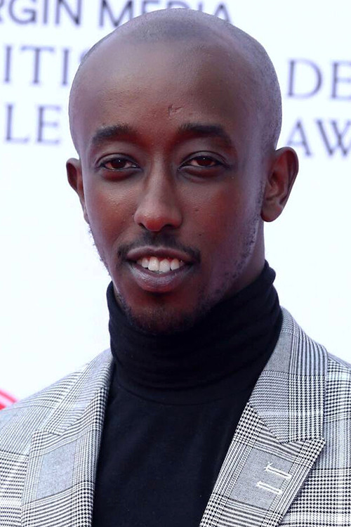 Roger Jean Nsengiyumva profile