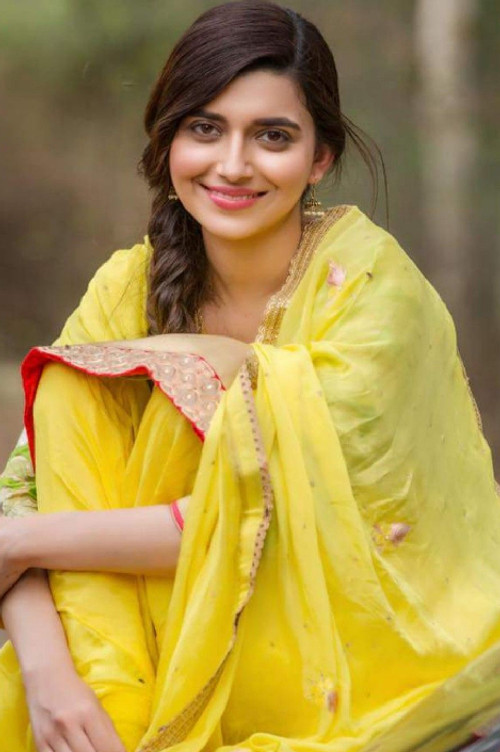 Photo of Nimrat Khaira, Acting