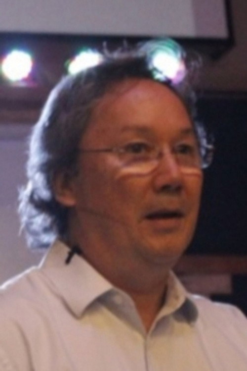 Photo of Jeric Soriano, Crew