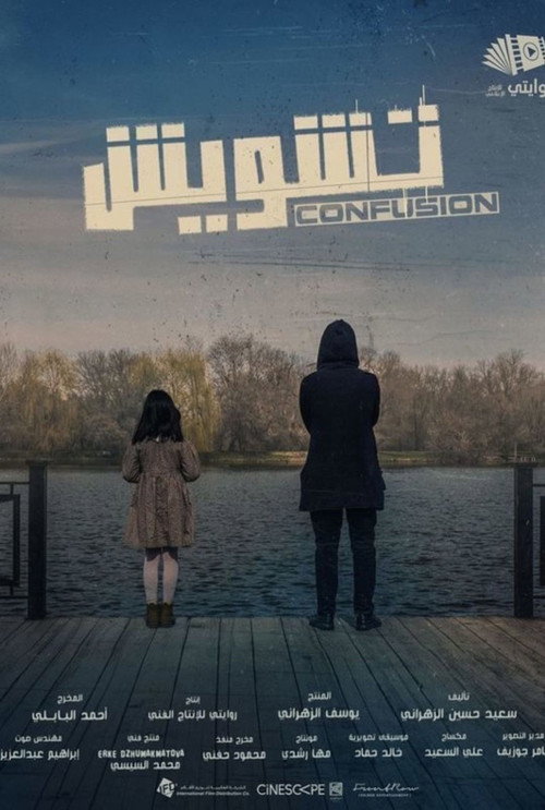 Movie poster for Confusion
