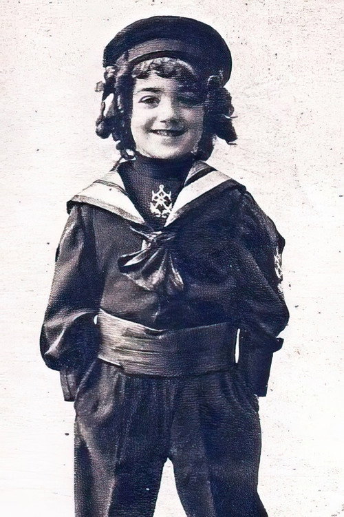 Photo of Olinda Mano, Acting