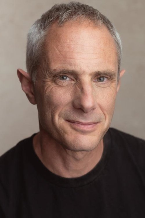 Photo of Adrian Annis, Acting