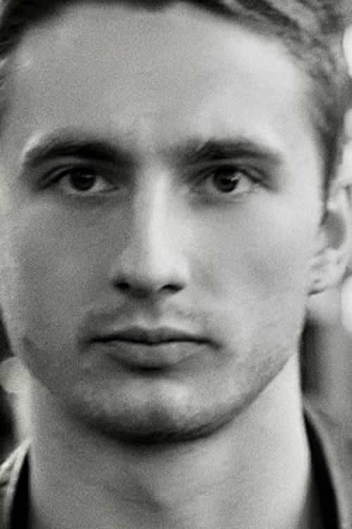 Sasha Kasiuha profile