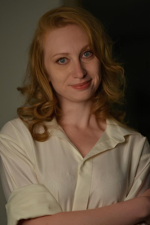 Photo of Margarita Bakhtina, Acting
