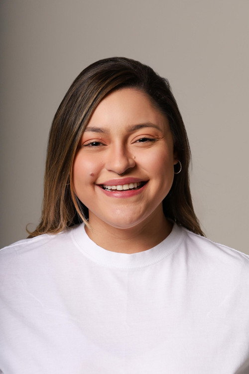 Photo of Adriele Chagas, Acting