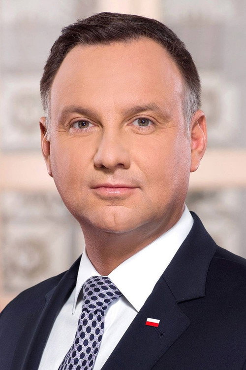 Photo of Andrzej Duda, Acting