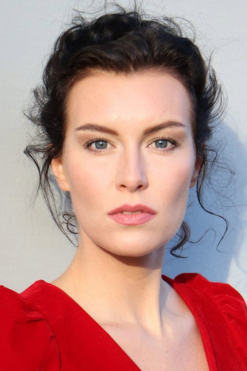 Photo of Evženie Nízká, Acting