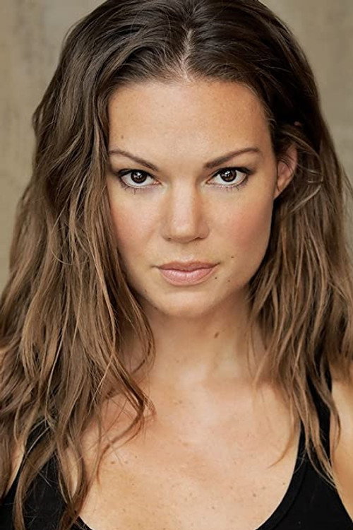 Photo of Stephanie Cleough, Acting