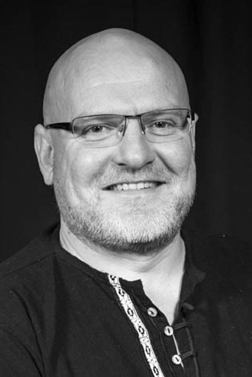 Photo of Tarmo Tagamets, Acting