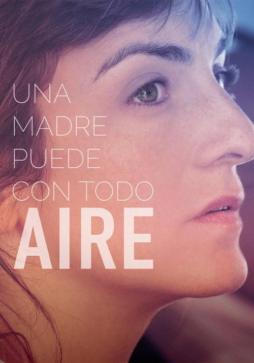 Movie poster for Air (2018)