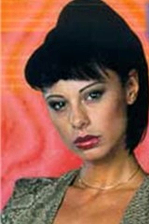 Photo of Svetlana Angel, Acting