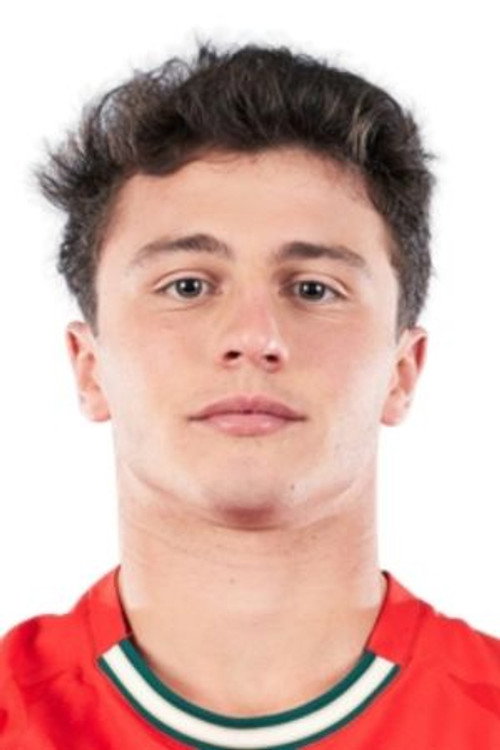 Photo of João Neves, Acting