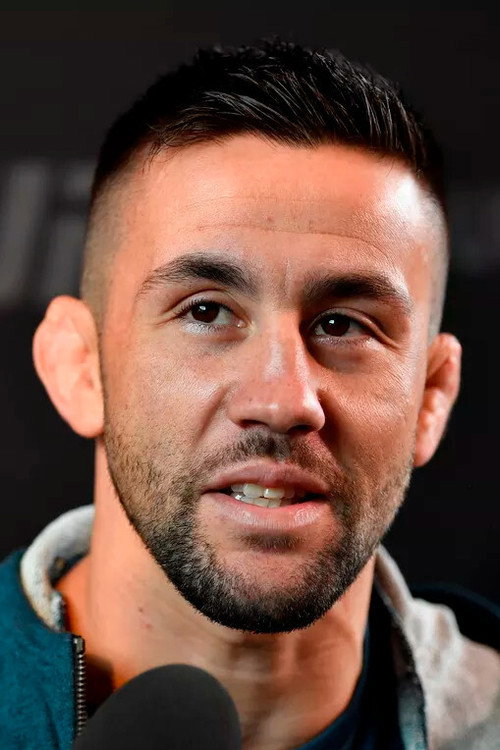 Photo of Pedro Munhoz, Acting