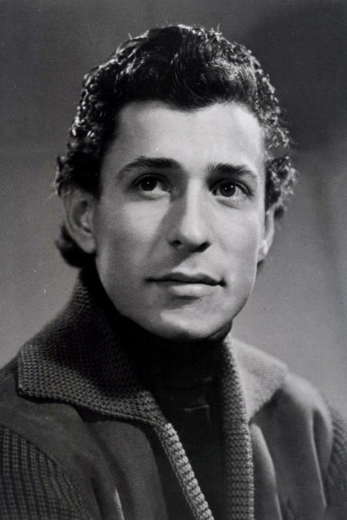 Photo of Vilen Galstyan, Acting