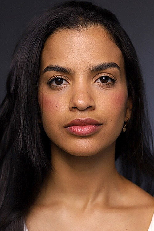 Photo of Rayza Alcântara, Acting