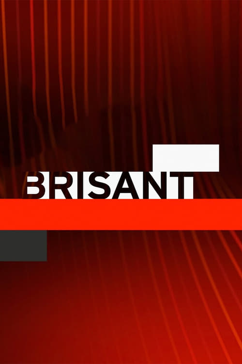 Brisant poster