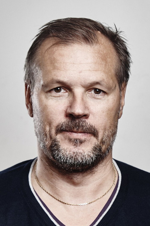 Photo of Kjetil Rekdal, Acting