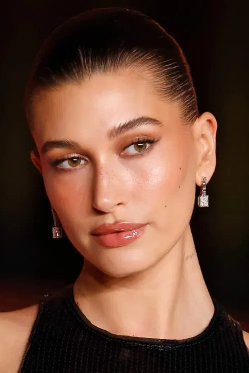 Hailey Bieber profile