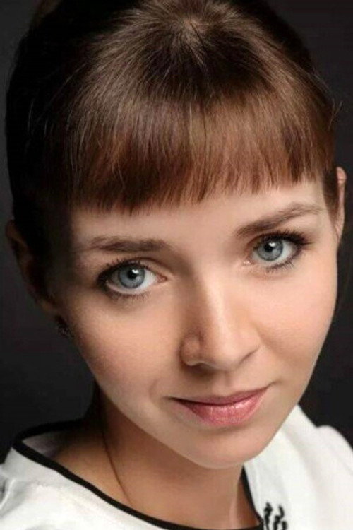 Photo of Evgenia Vodzinskaya, Acting