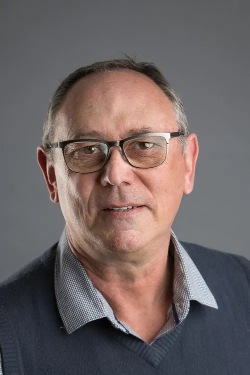 Photo of Jurgen Hellberg, Acting