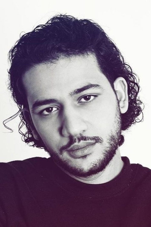 Photo of Haroun Cherkaoui, Acting
