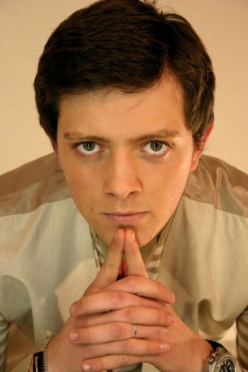 Photo of Marco Martini, Acting