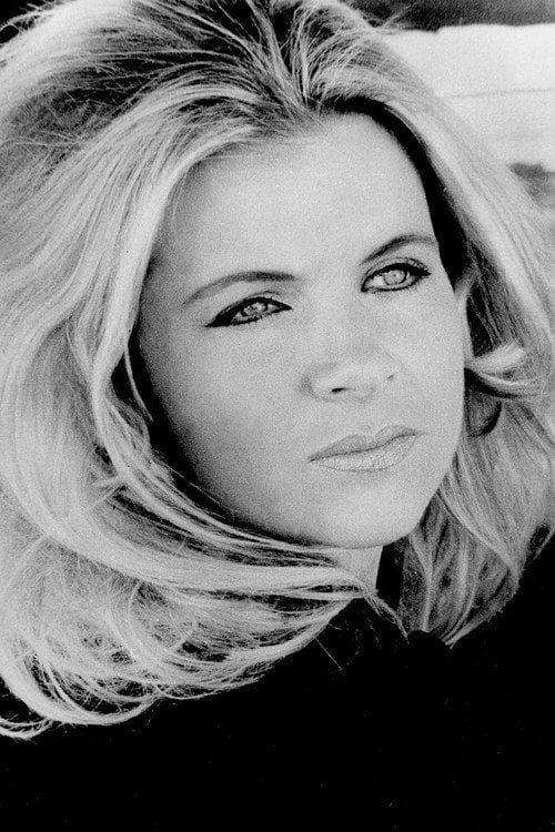 Photo of Ingrid Spaey, Acting