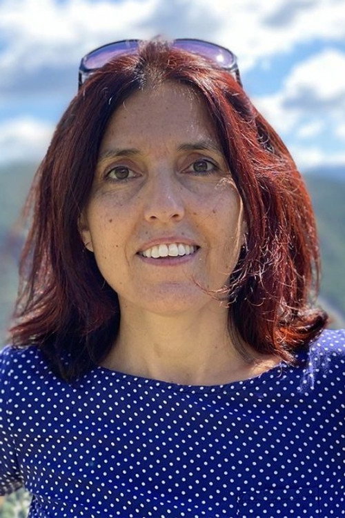 Photo of Laia Manresa, Writing
