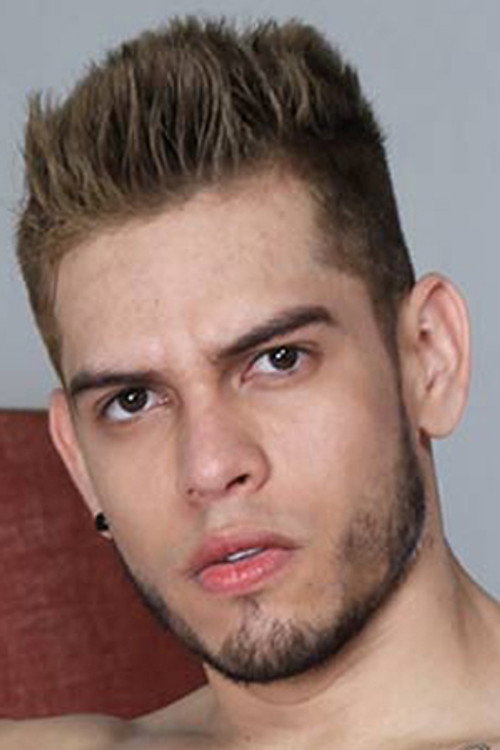 Photo of Delan Benobe, Acting