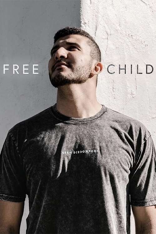Movie poster for Free Child (2020)