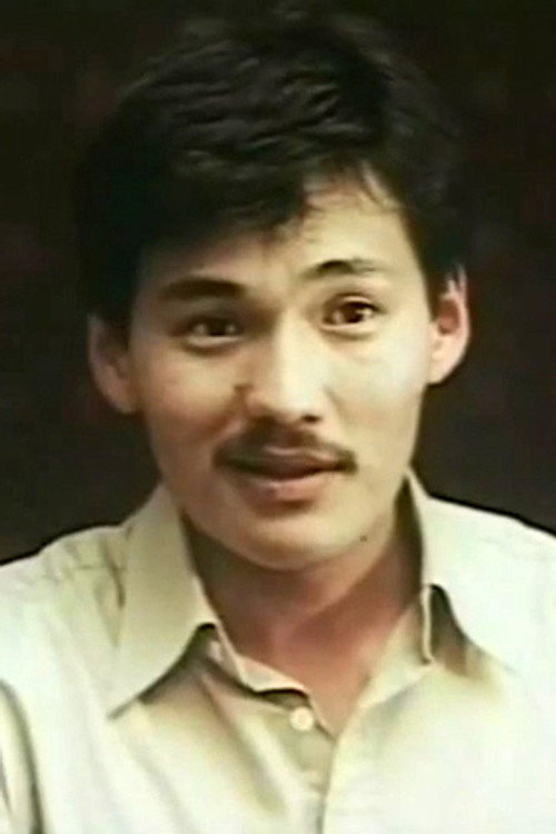 Photo of Emil Boronchiyev, Acting
