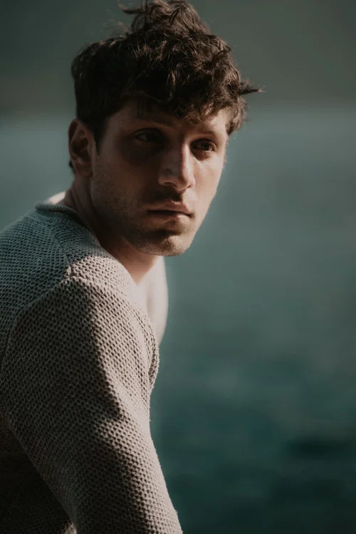 Photo of Taylor Novak, Acting