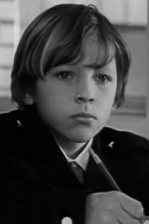 Photo of Illarion Naydenko, Acting
