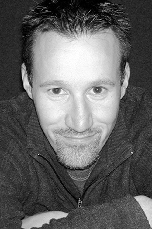 Photo of Steve Wolbrecht, Editing