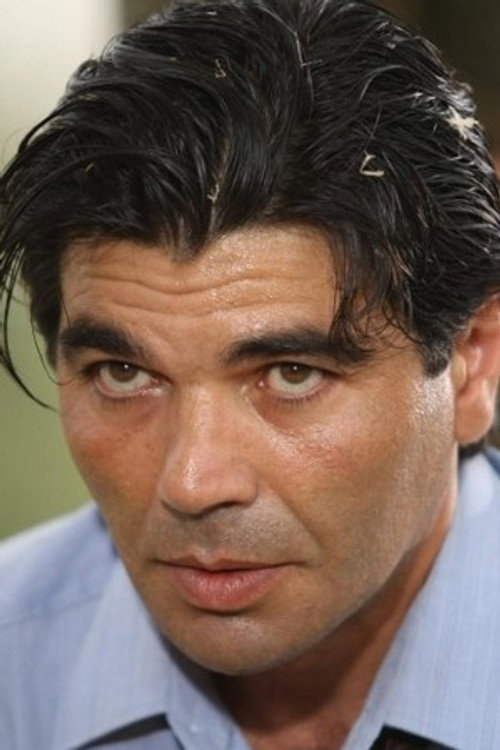 Photo of Maurizio Nicolosi, Acting
