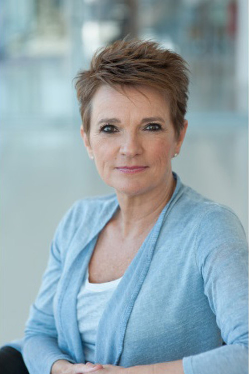 Carina van Leeuwen profile