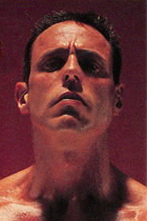 Photo of Joe Falco, Acting