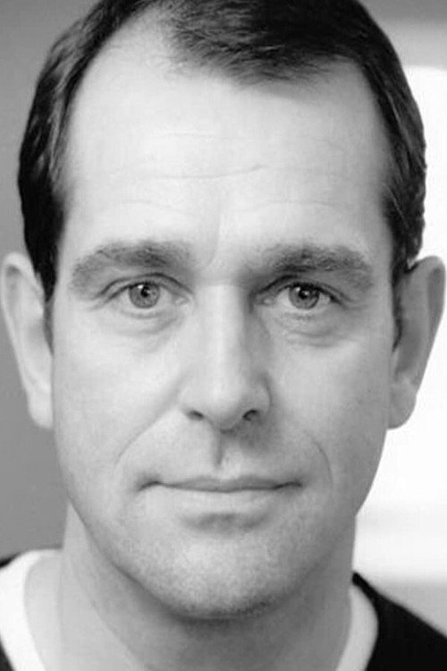 Photo of Jeremy Gittins, Acting
