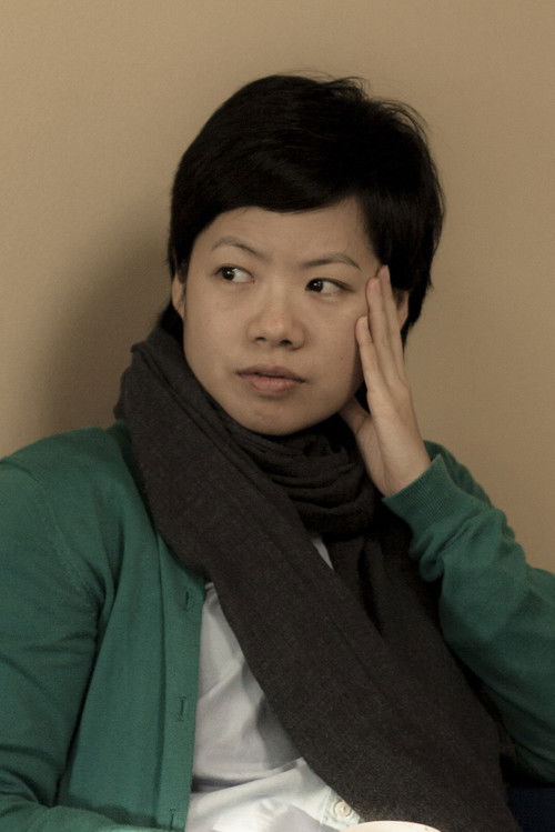 Anocha Suwichakornpong profile