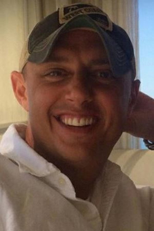 Photo of Chad Law, Writing