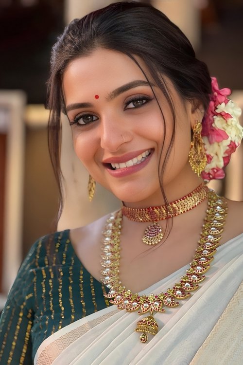 Divya Pillai profile