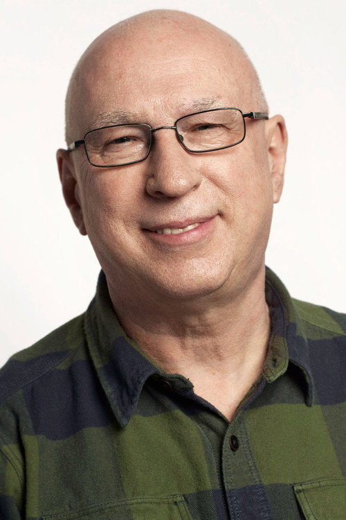 Ken Bruce profile