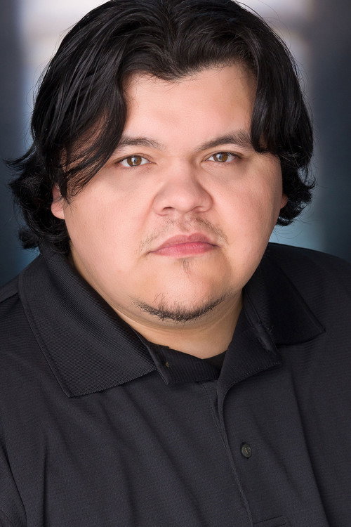 Photo of Faustino Deblas, Acting