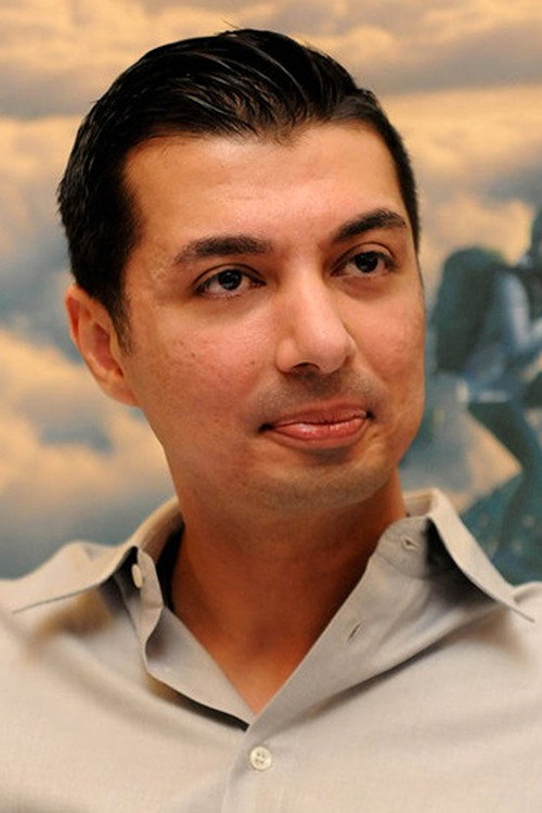 Photo of Sunil Soraya, Production