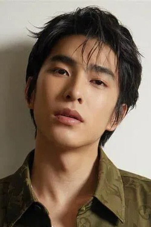 Tseng Jing-hua profile