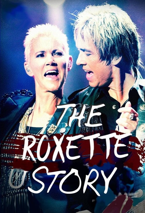 Movie poster for Listen to your heart - Die Roxette-Story (2021)
