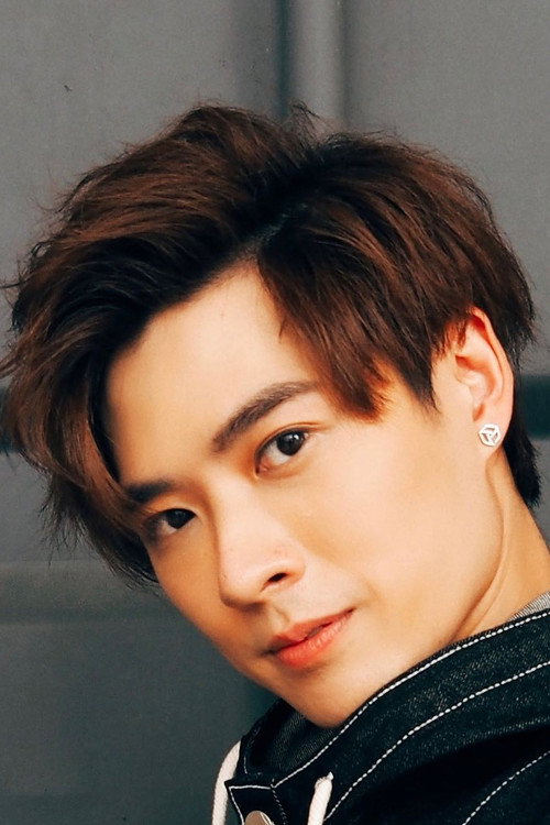 Frankie Chan profile